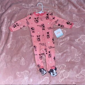 Minnie Onsie